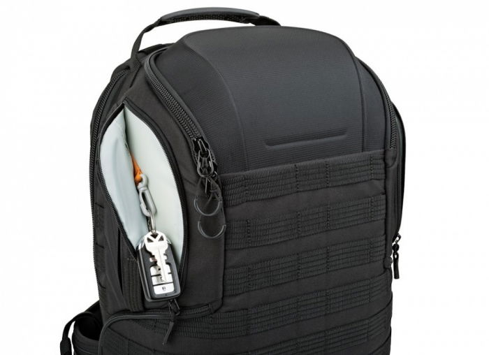 Lowepro Rucsac foto Protactic BP 350 AW II [19]