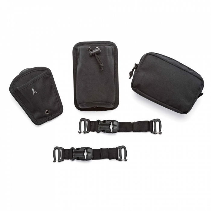 Lowepro Rucsac foto Protactic BP 450 AW II [20]