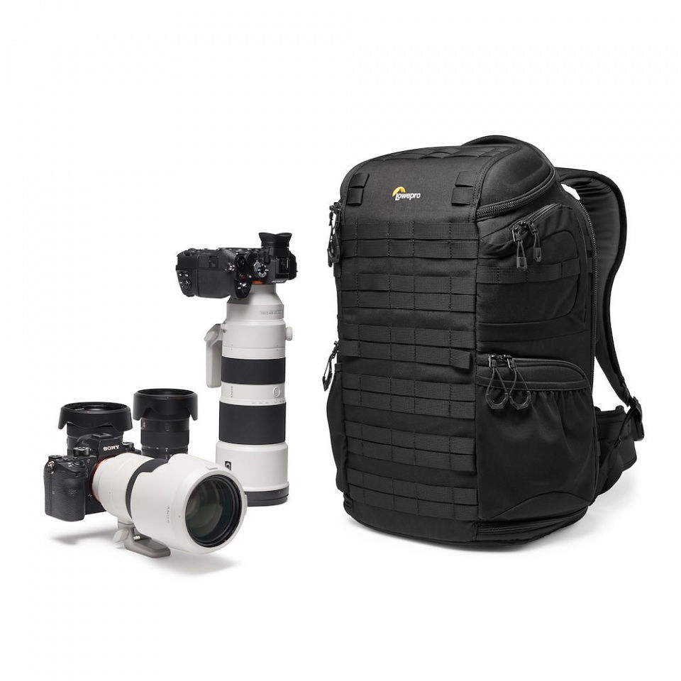 Lowepro Protactic BP 450 AW III Rucsac foto [9]