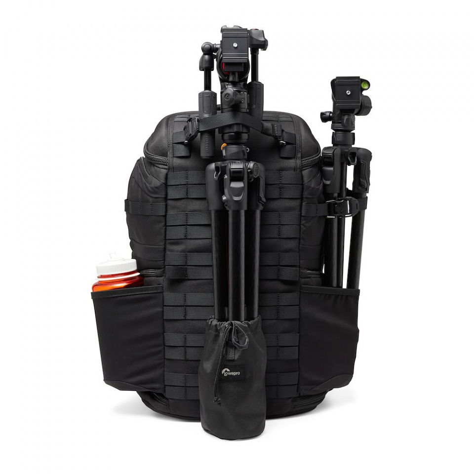 Lowepro Protactic BP 450 AW III Rucsac foto [8]