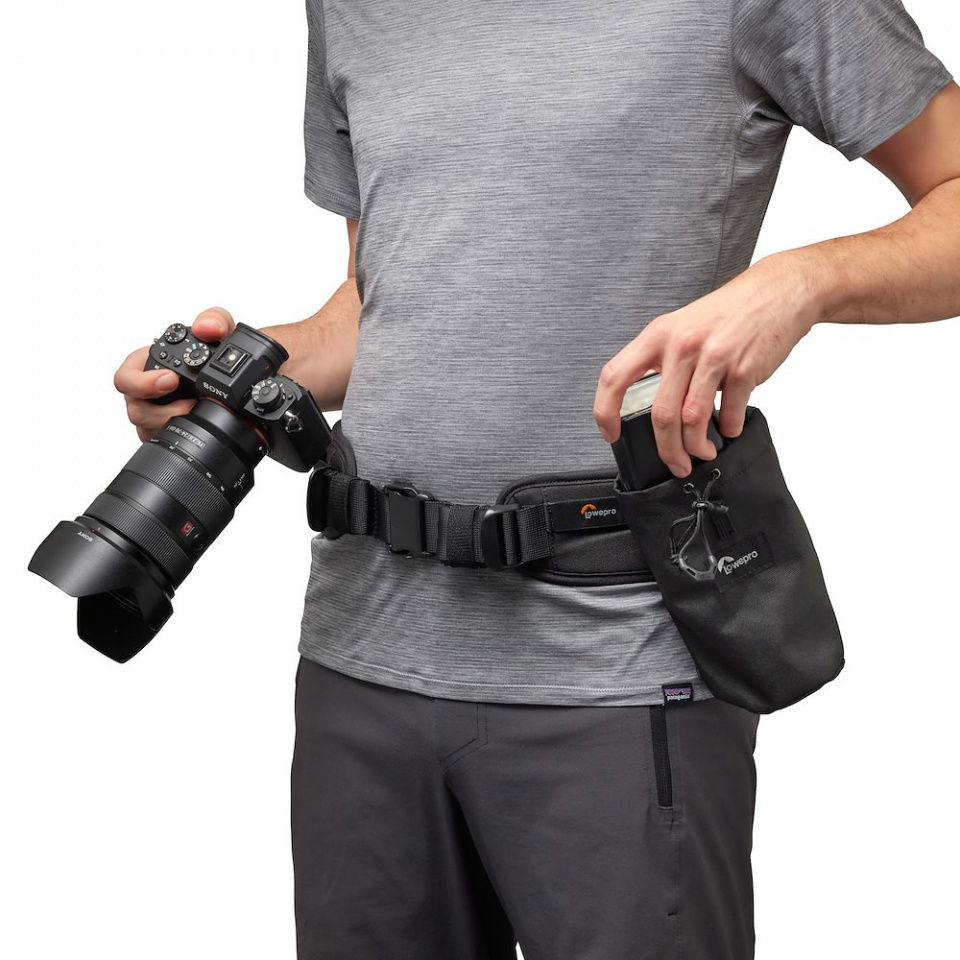 Lowepro Protactic BP 450 AW III Rucsac foto [15]