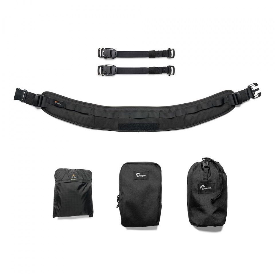 Lowepro Protactic BP 450 AW III Rucsac foto [10]