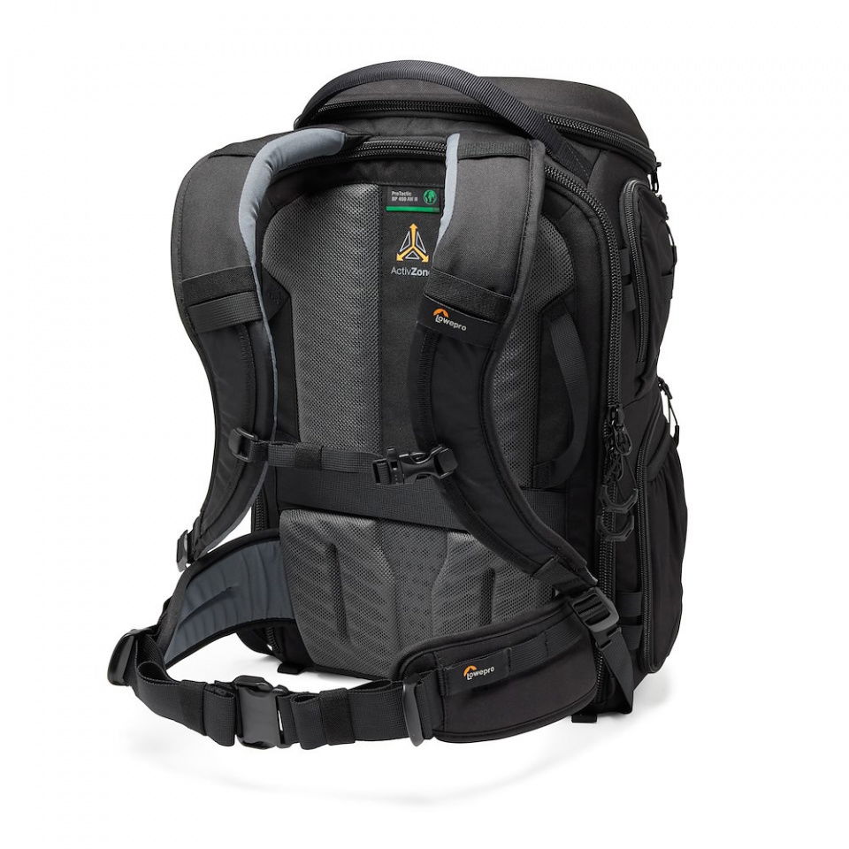 Lowepro Protactic BP 450 AW III Rucsac foto [3]