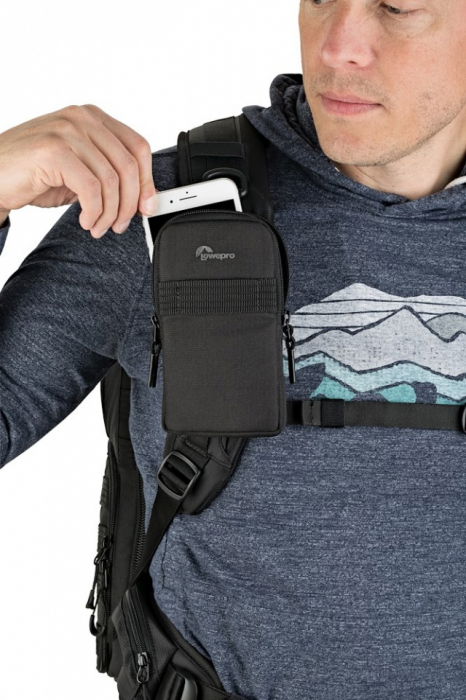 Lowepro ProTactic husa pentru telefon [4]