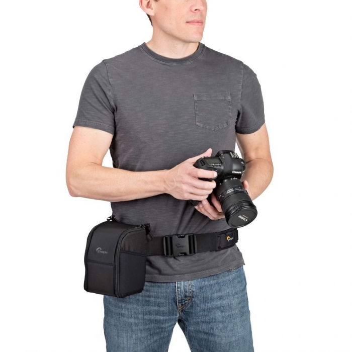 Lowepro ProTactic 100 AW Husa obiectiv  [7]