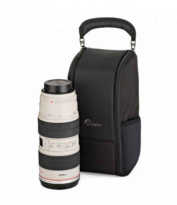 Lowepro ProTactic Lens Exchange 200 AW [4]