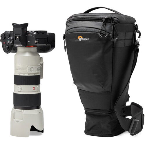 Lowepro Protactic TLZ 75 AW II [8]