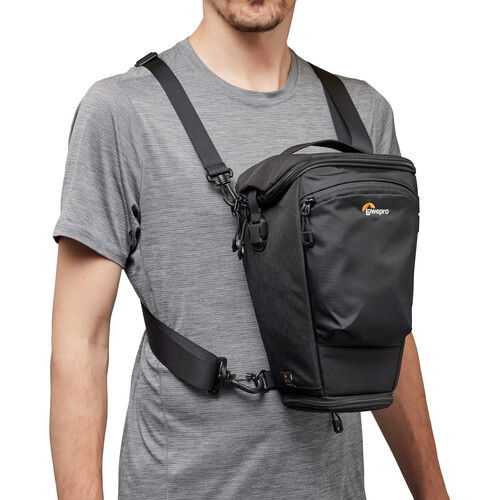 Lowepro Protactic TLZ 75 AW II [9]