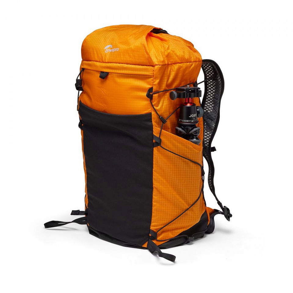 Lowepro Roundabout Rucsac 18L pliabil [7]