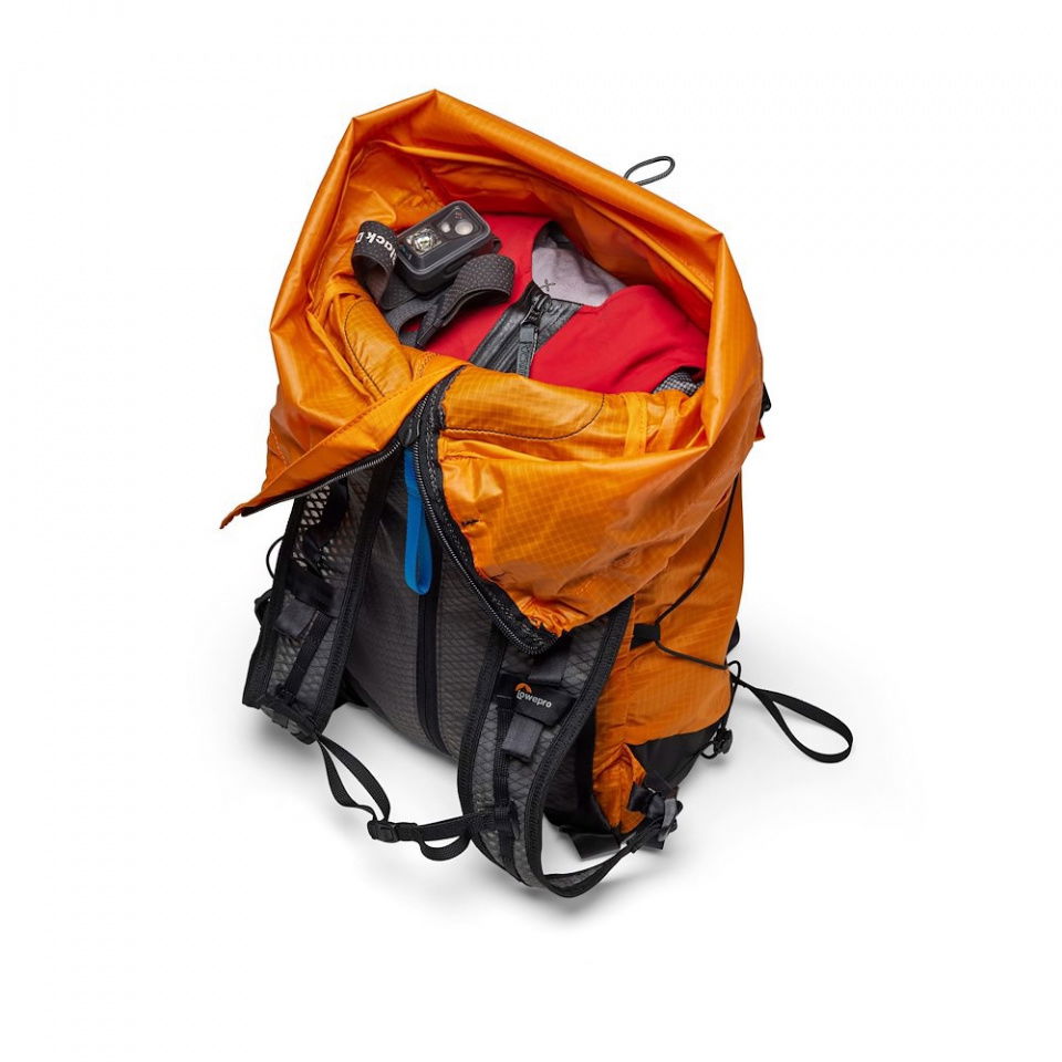 Lowepro Roundabout Rucsac 18L pliabil [8]