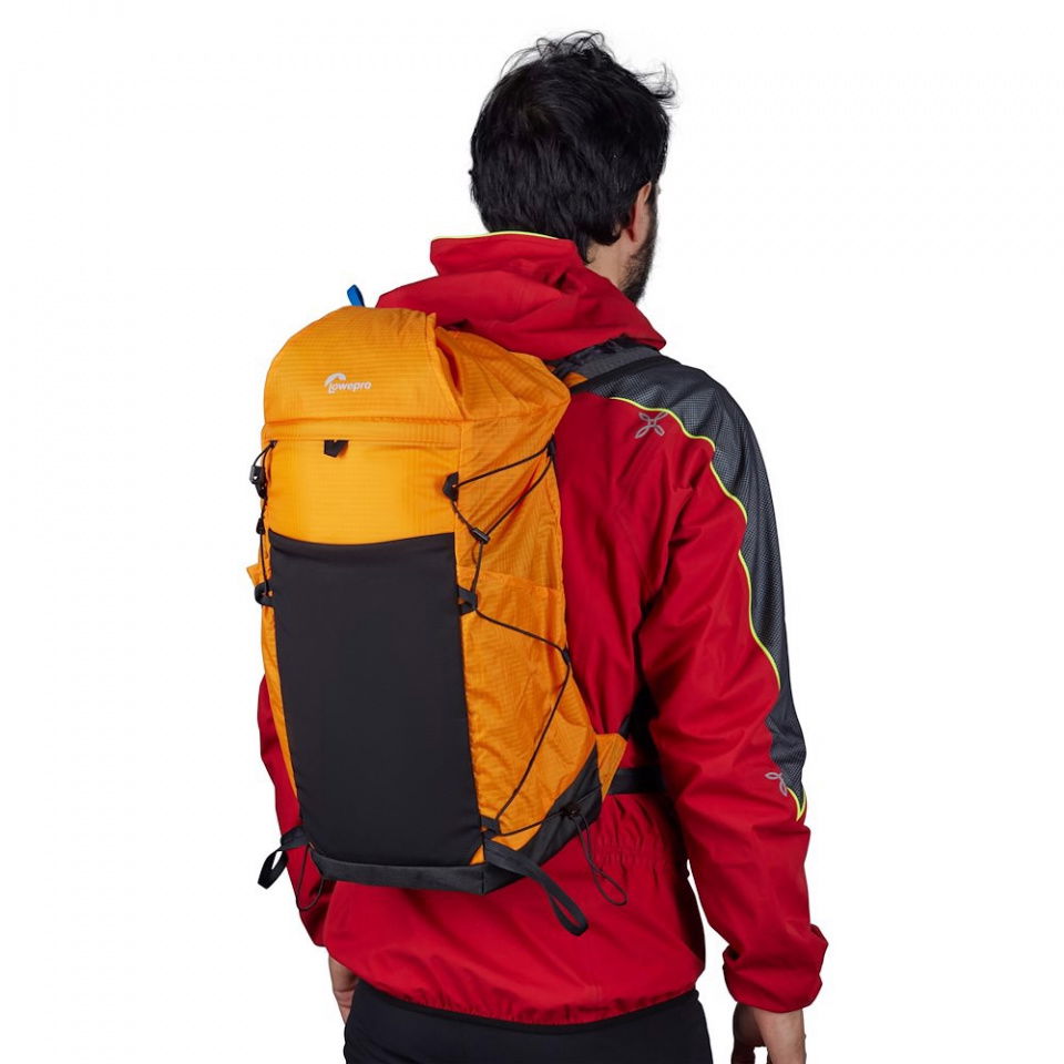 Lowepro Roundabout Rucsac 18L pliabil [5]
