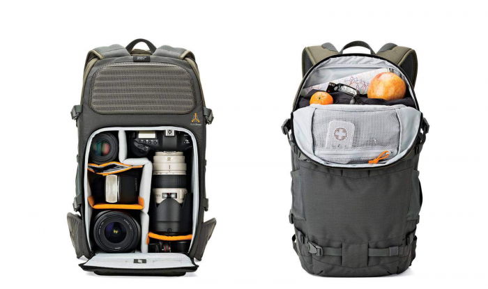 Lowepro Rucsac Flipside Trek BP 450 AW [10]