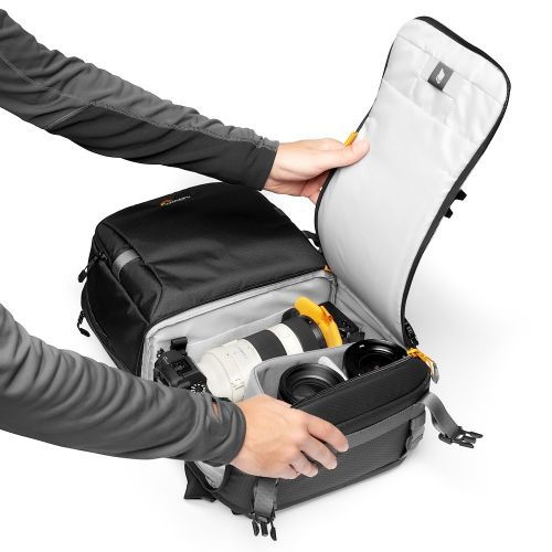 Lowepro Rucsac foto Fastpack BP 250 AW III [4]