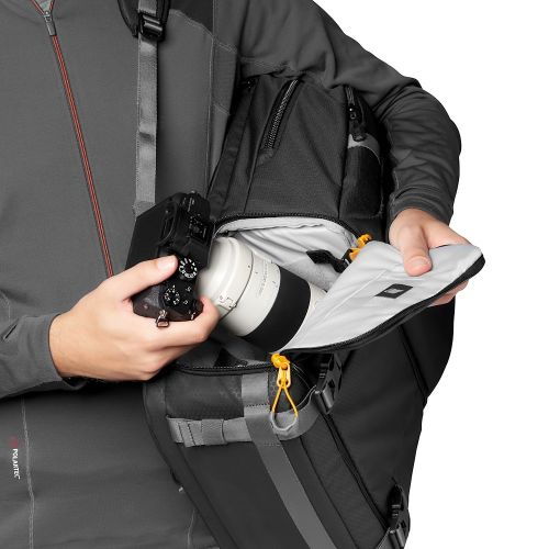 Lowepro Rucsac foto Fastpack BP 250 AW III [3]