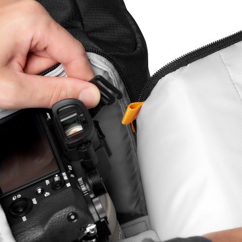Lowepro Rucsac foto Fastpack BP 250 AW III [8]