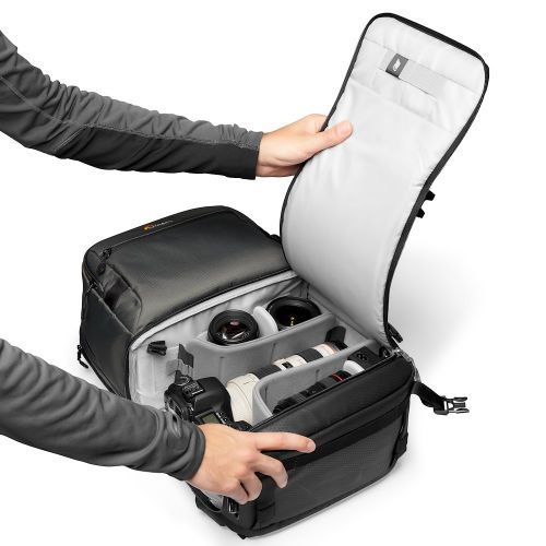 Lowepro Rucsac foto Fastpack Pro BP 250 AW III [8]