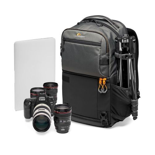 Lowepro Rucsac foto Fastpack Pro BP 250 AW III [2]