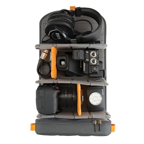 Lowepro FreeLine BP 350 AW Rucsac foto [10]