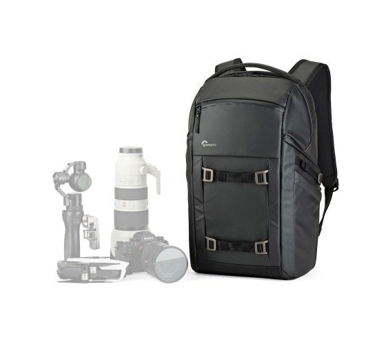 Lowepro FreeLine BP 350 AW Rucsac foto [1]