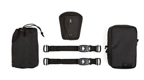 Lowepro Rucsac foto Protactic BP 350 AW II [5]