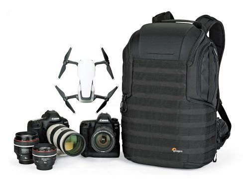 Lowepro Rucsac foto Protactic BP 450 AW II [8]