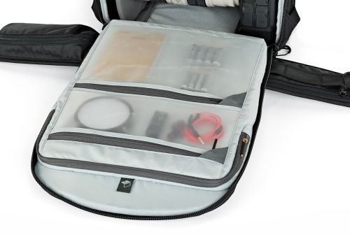 Lowepro Rucsac foto Protactic BP 350 AW II [11]