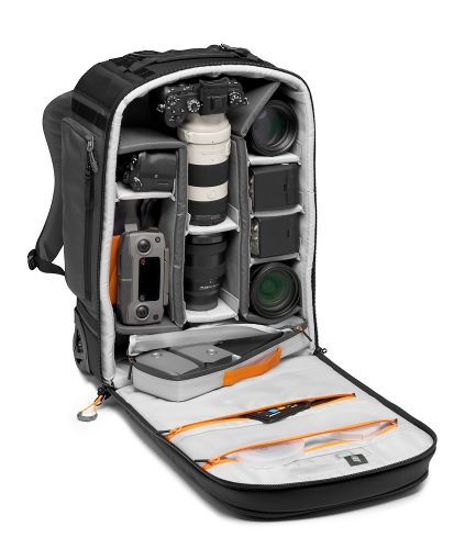 Lowepro Rucsac foto tip roller Pro Trekker RLX 450 AW II [15]
