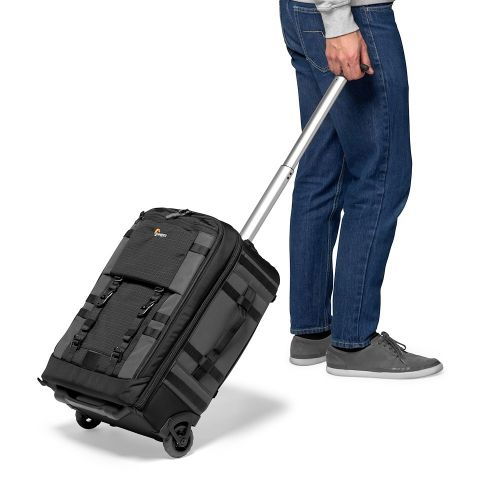Lowepro Rucsac foto tip roller Pro Trekker RLX 450 AW II [11]