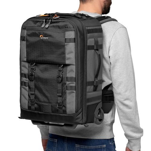 Lowepro Rucsac foto tip roller Pro Trekker RLX 450 AW II [13]
