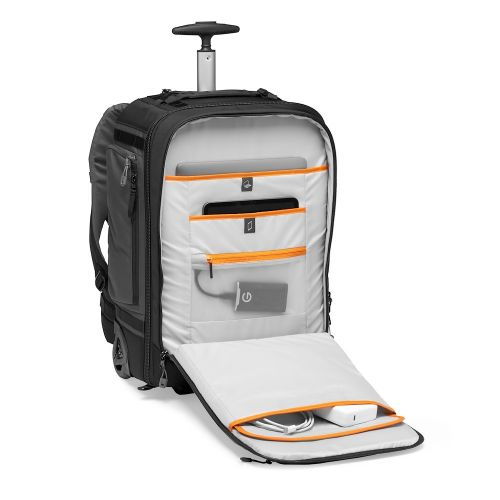 Lowepro Rucsac foto tip roller Pro Trekker RLX 450 AW II [16]