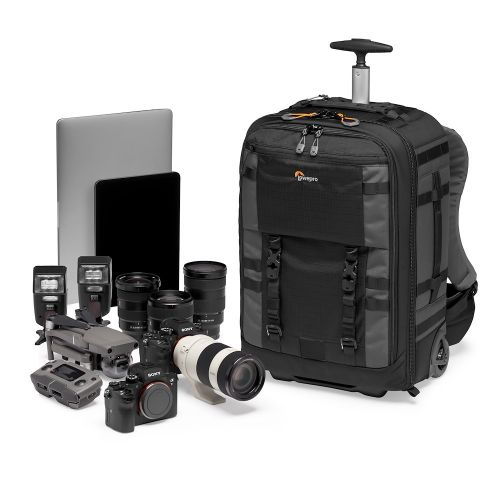 Lowepro Rucsac foto tip roller Pro Trekker RLX 450 AW II [7]
