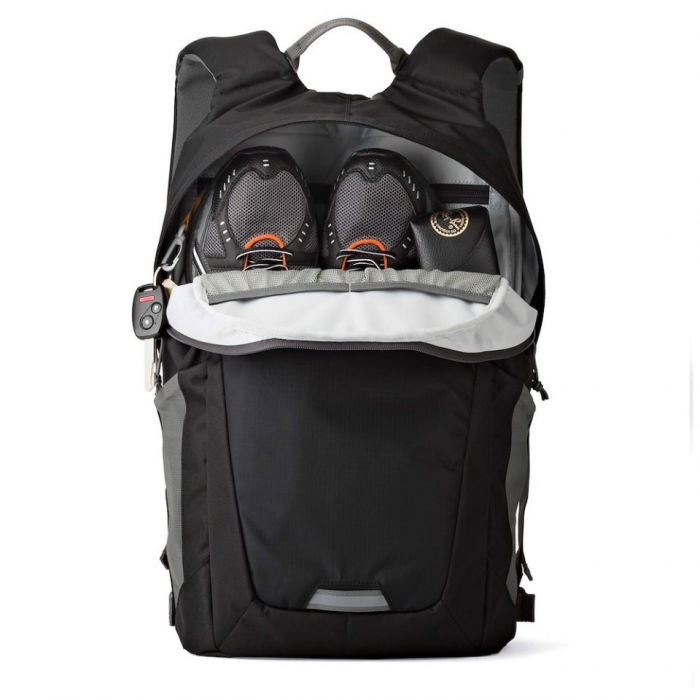 Lowepro Hatchback BP 250 AW II Rucsac foto [3]