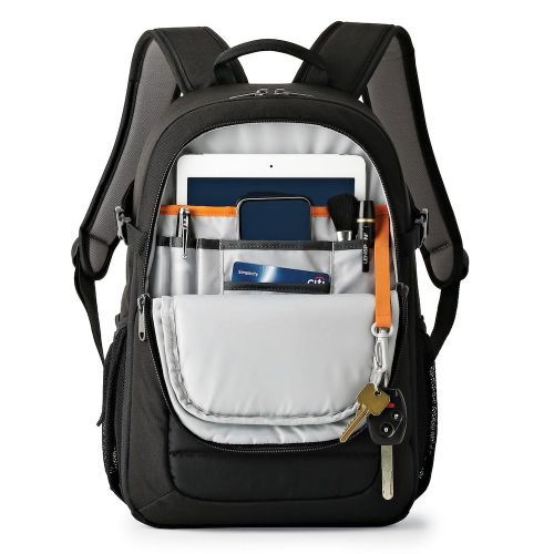 Lowepro Tahoe BP 150 Rucsac Foto Albastru [6]