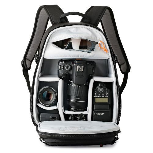 Lowepro Tahoe BP 150 Rucsac Foto Camo [5]