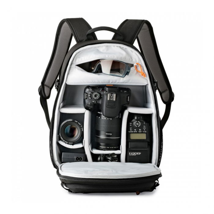 Lowepro Tahoe BP 150 Rucsac Foto [8]
