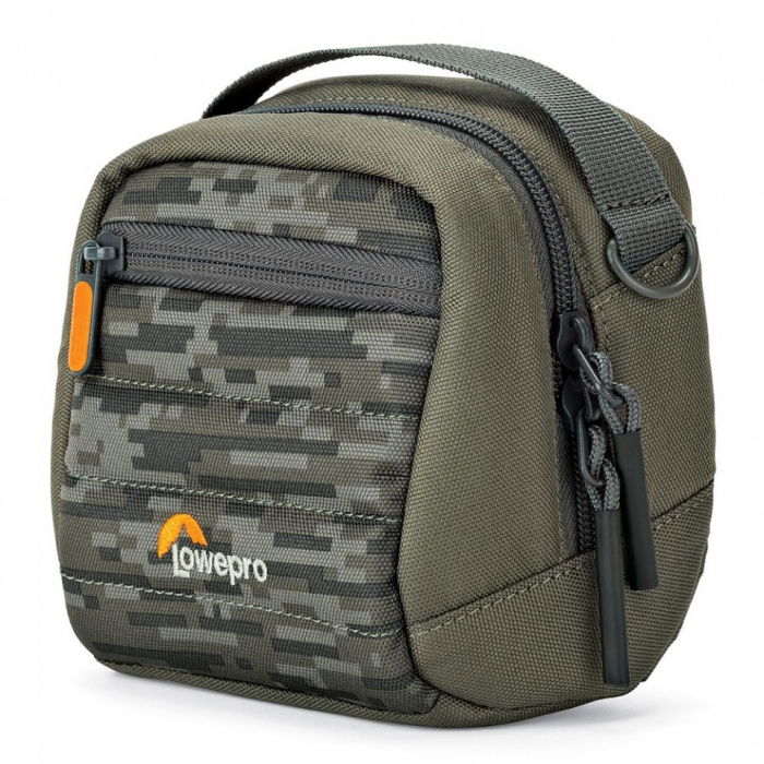 Lowepro Tahoe CS 80 geanta foto camo [1]