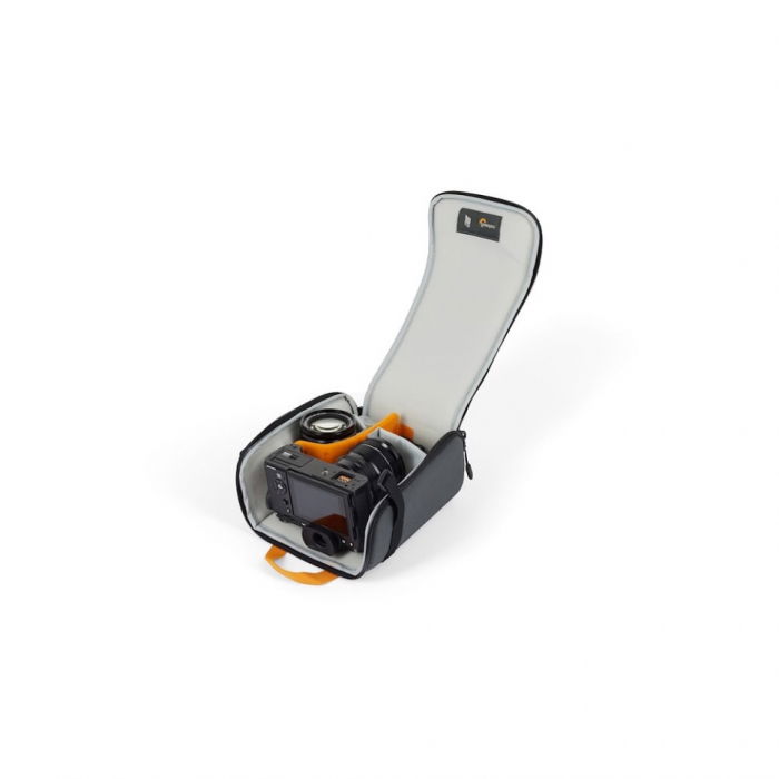 Lowepro Trekker Lite BP 150 AW rucsac foto 3n1 [2]
