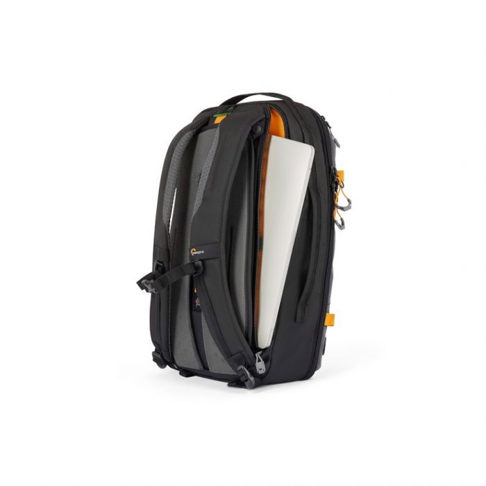 Lowepro Trekker Lite BP 150 AW rucsac foto 3n1 [5]