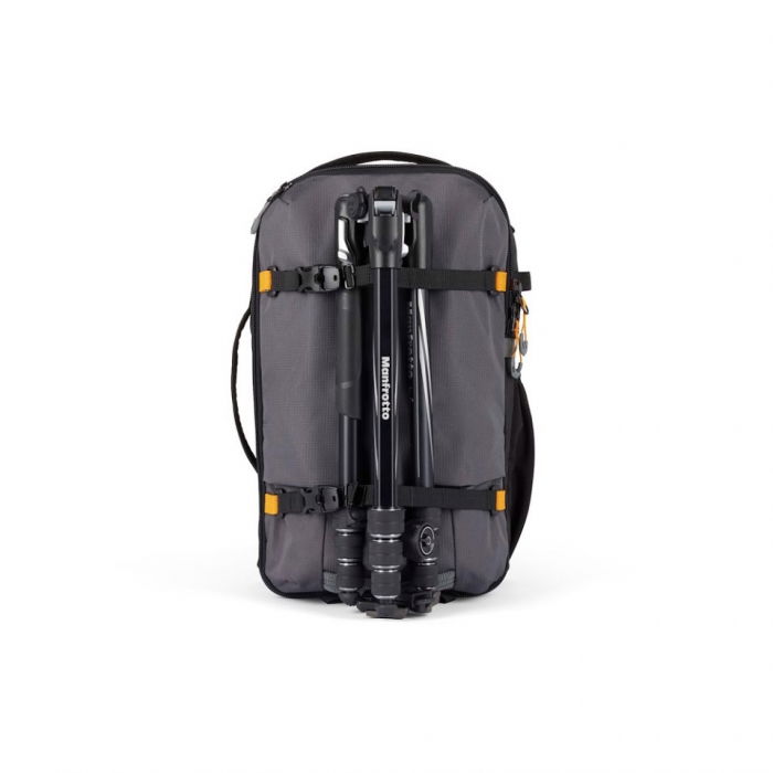 Lowepro Trekker Lite BP 150 AW rucsac foto 3n1 [8]