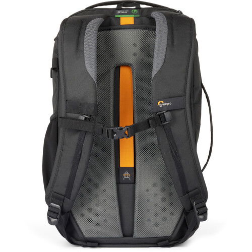 Lowepro Trekker Lite BP 150 AW rucsac foto 3n1 negru [5]
