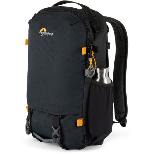 Lowepro Trekker Lite BP 150 AW rucsac foto 3n1 negru [8]