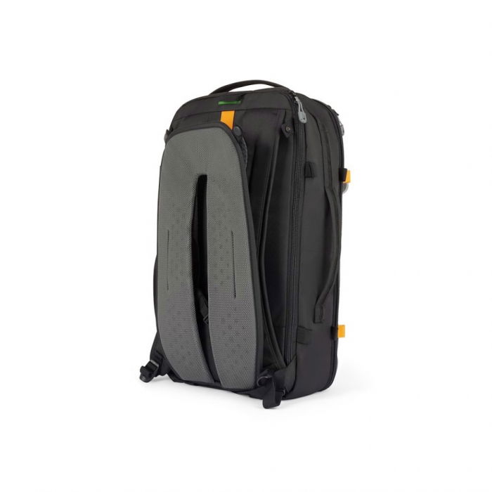 Lowepro Trekker Lite BP 250 AW rucsac foto 3n1 negru [4]