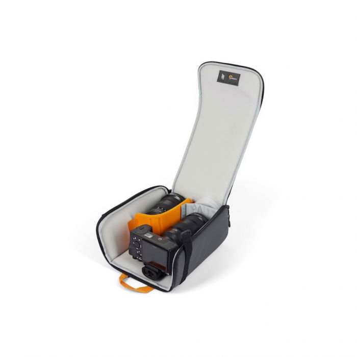 Lowepro Trekker Lite BP 250 AW rucsac foto 3n1 negru [2]