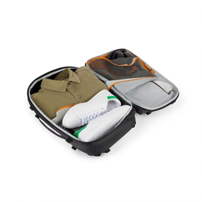 Lowepro Trekker Lite BP 250 AW Gri [11]