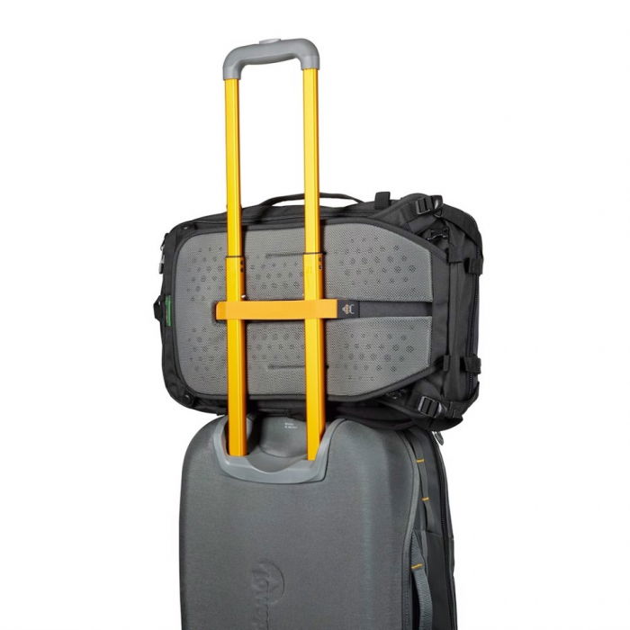 Lowepro Trekker Lite BP 250 AW rucsac foto 3n1 negru [13]