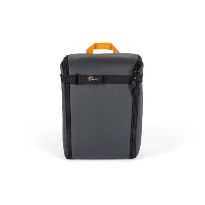 Lowepro Trekker Lite BP 250 AW Gri [10]