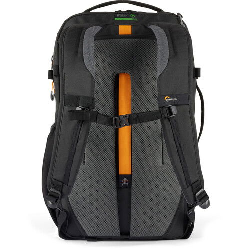 Lowepro Trekker Lite BP 250 AW rucsac foto 3n1 negru [8]