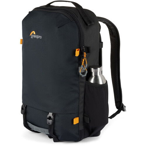 Lowepro Trekker Lite BP 250 AW rucsac foto 3n1 negru [7]