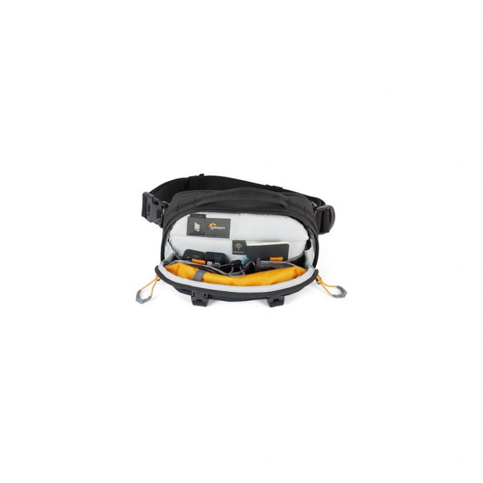 Lowepro Trekker Lite HP 100 Black [6]