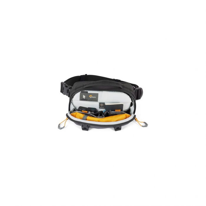 Lowepro Trekker Lite HP 100 Gri [4]